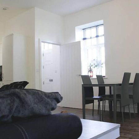 Apartamento Cotswold Gem Upper Rissington Exterior foto
