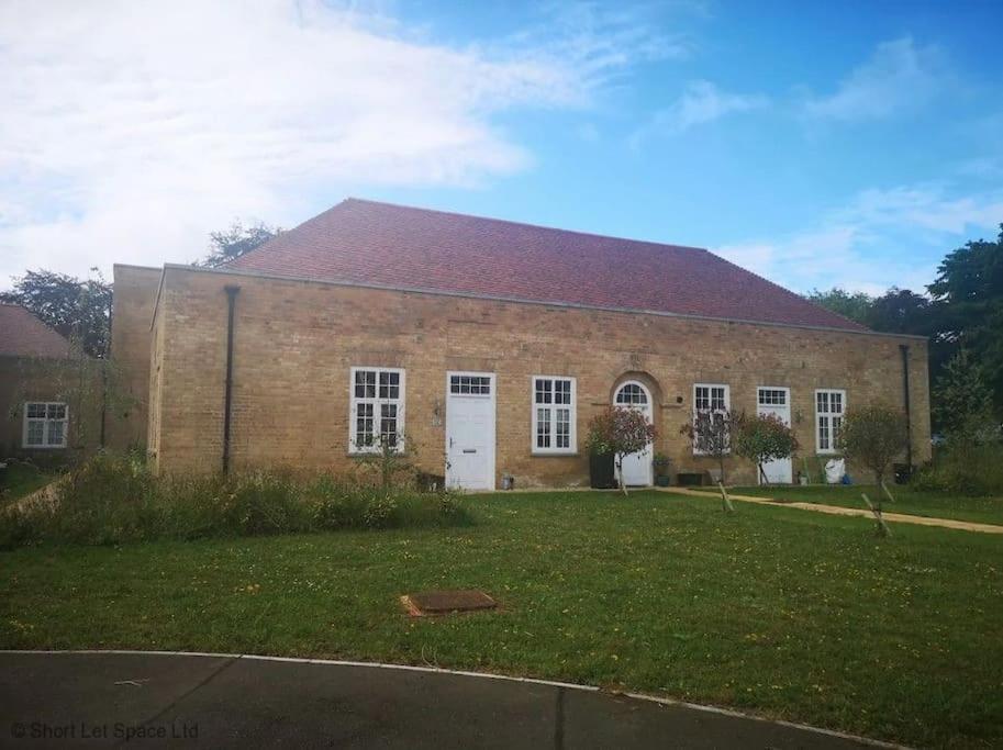 Apartamento Cotswold Gem Upper Rissington Exterior foto