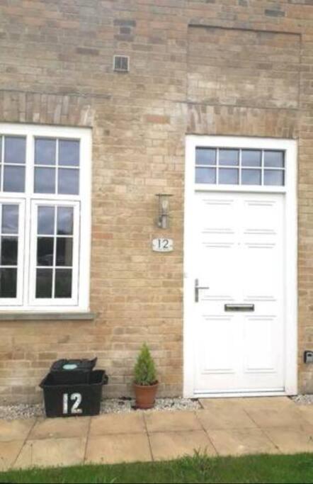 Apartamento Cotswold Gem Upper Rissington Exterior foto
