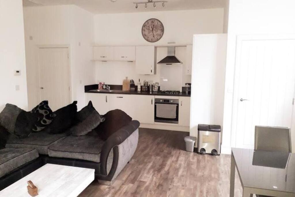 Apartamento Cotswold Gem Upper Rissington Exterior foto