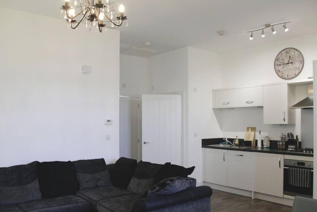 Apartamento Cotswold Gem Upper Rissington Exterior foto