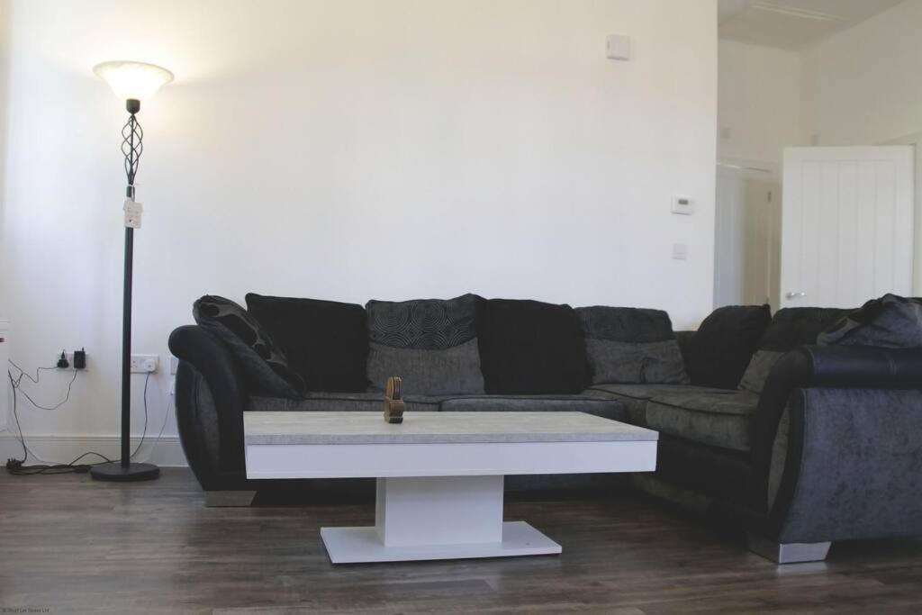Apartamento Cotswold Gem Upper Rissington Exterior foto