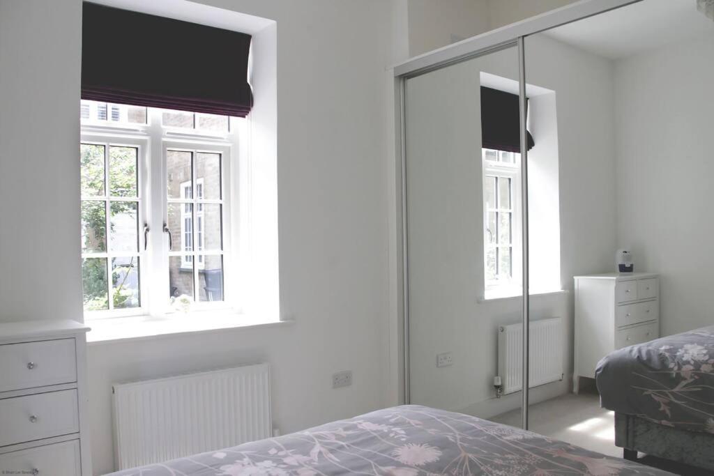 Apartamento Cotswold Gem Upper Rissington Exterior foto