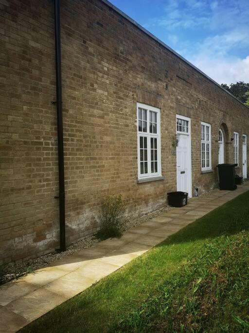 Apartamento Cotswold Gem Upper Rissington Exterior foto