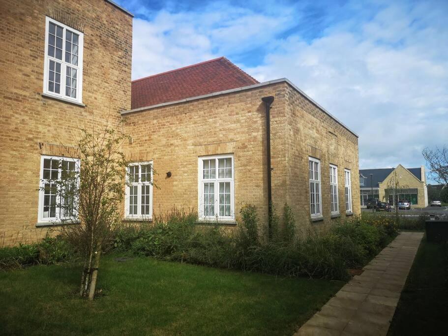 Apartamento Cotswold Gem Upper Rissington Exterior foto