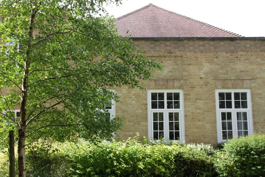 Apartamento Cotswold Gem Upper Rissington Exterior foto